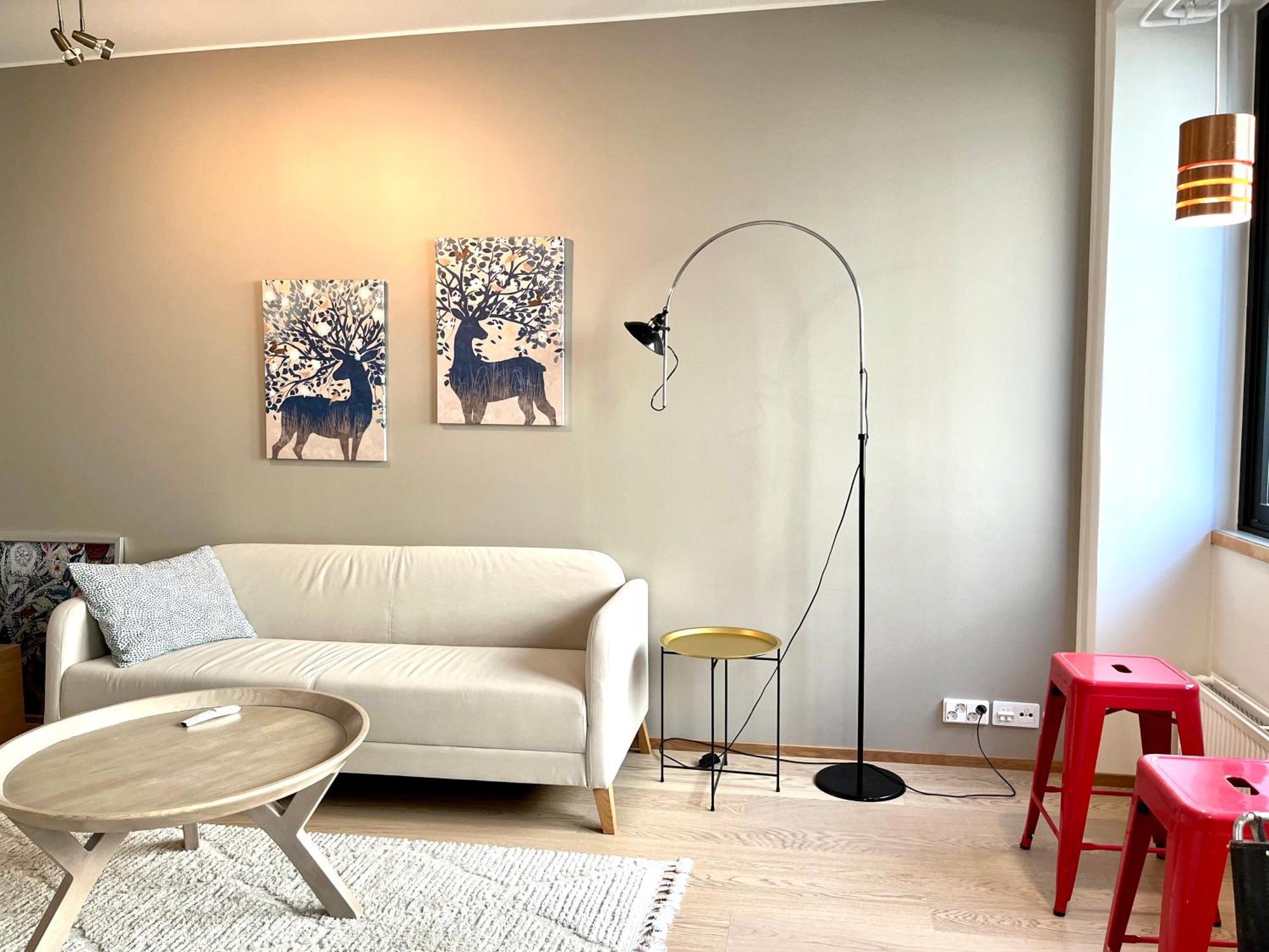 Downtown Suite Хелзинки Екстериор снимка