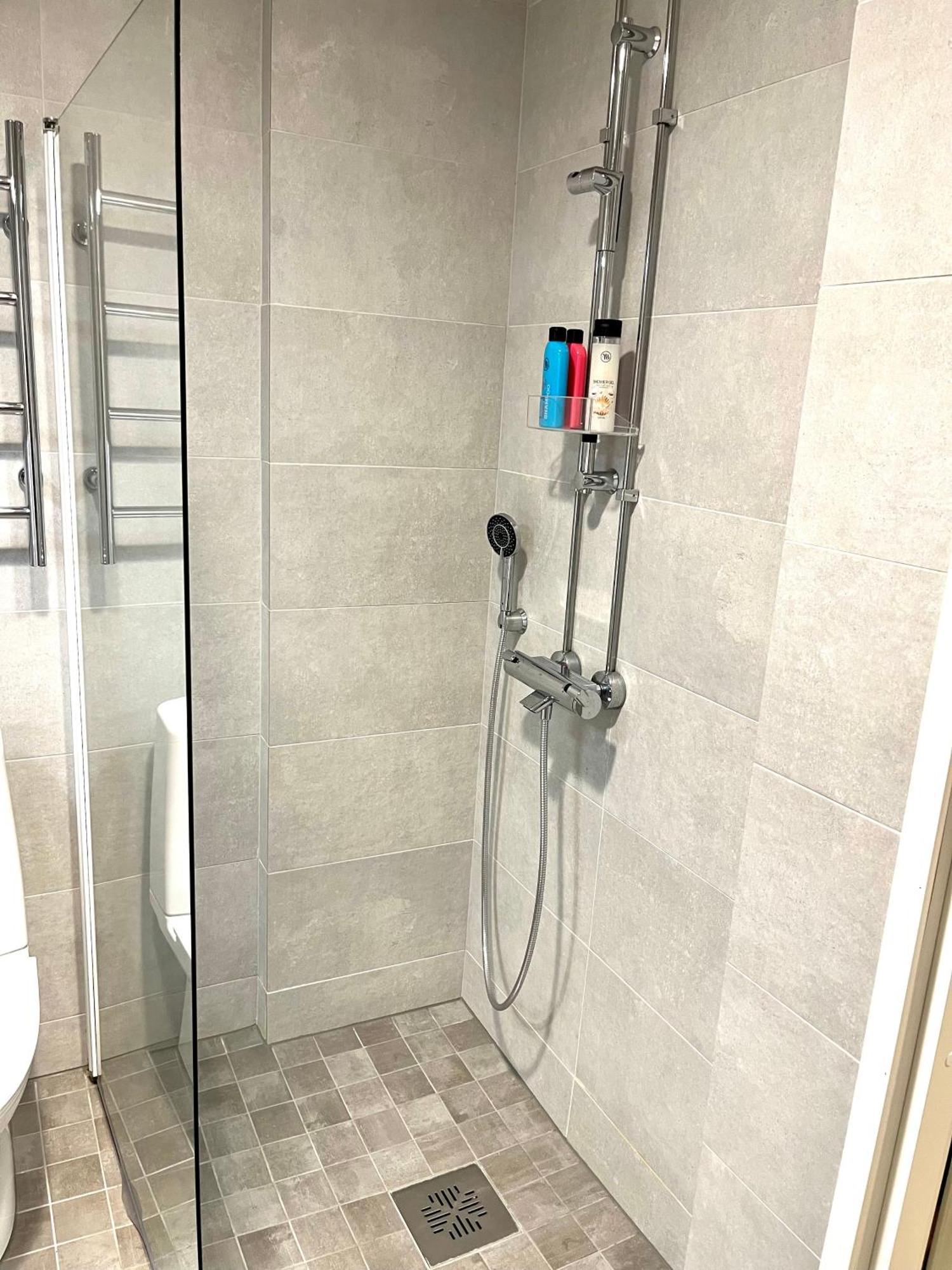 Downtown Suite Хелзинки Екстериор снимка